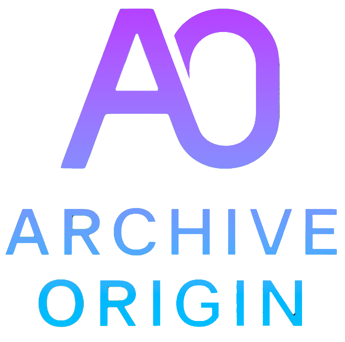 Archive Origin